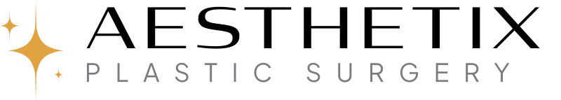 Aesthetix Plastic Surgery logo