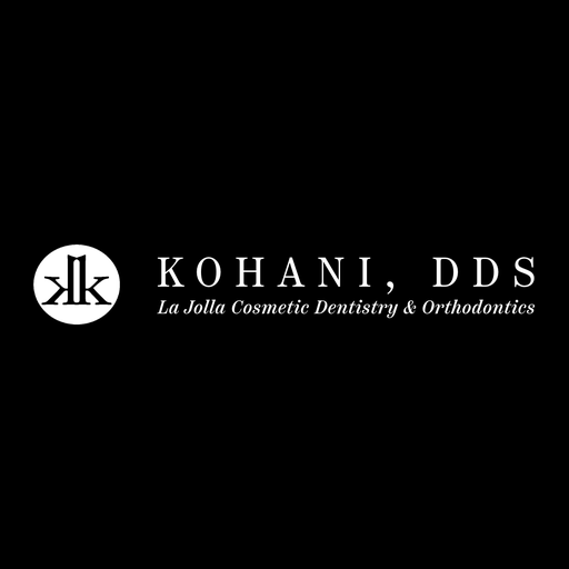 La Jolla Cosmetic Dentistry and Orthodontics logo
