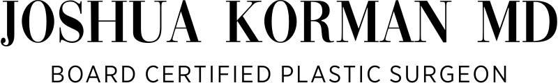 Korman Plastic Surgery & Wunderbar Medspa logo
