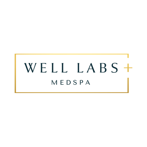 Well Labs+ Medspa Charleston logo