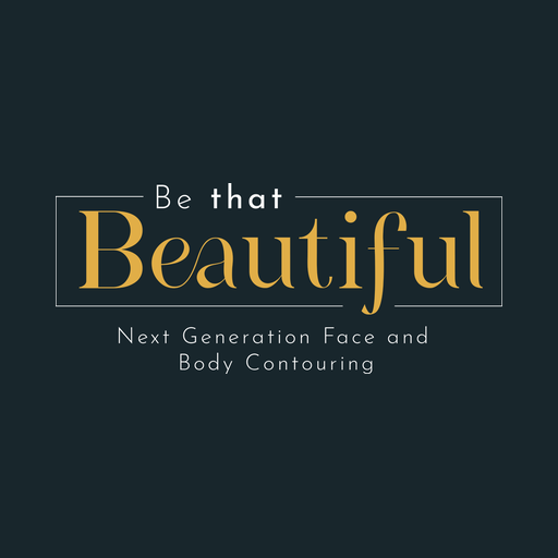 Be That Beautiful logo