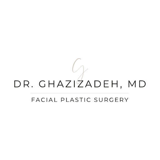 Dr. Shabnam Ghazizadeh MD, Facial Plastic Surgery logo