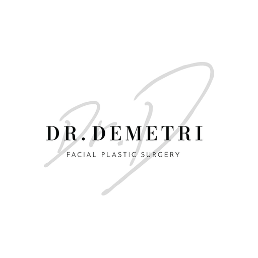 Demetri Arnaoutakis, MD logo