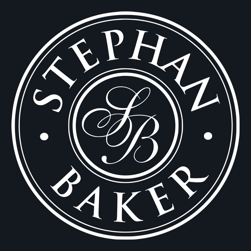 Stephan Baker, MD, FACS logo
