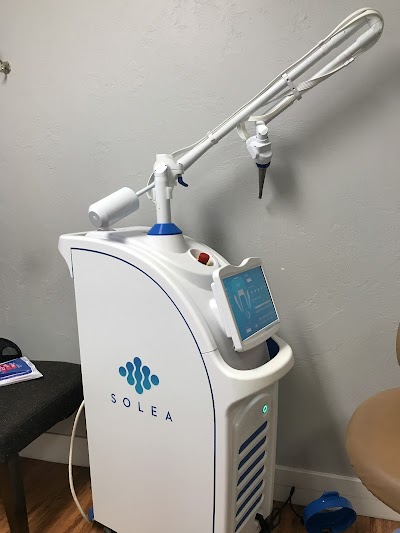 Cougar Dental