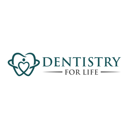 Dentistry For Life logo
