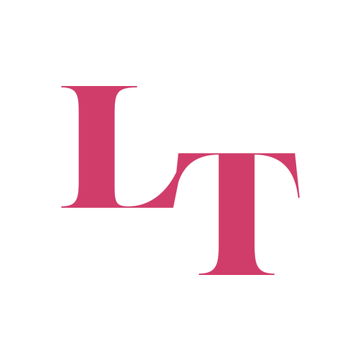Laura Trapp Aesthetics logo