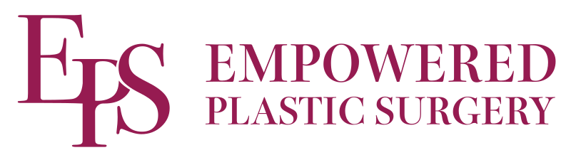 Empowered Plastic Surgery logo